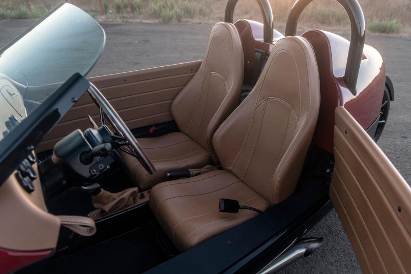 Вандерхолл Браули