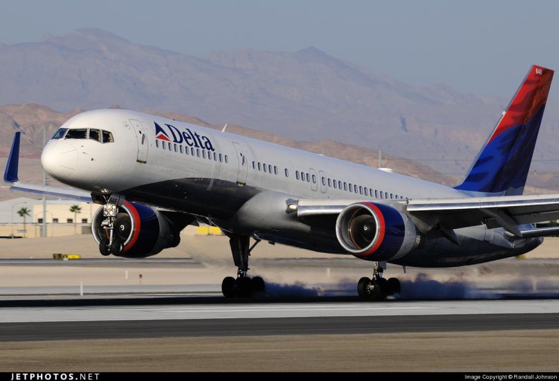 Boeing 757 Icelandair