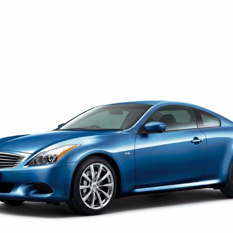 Nissan Skyline 350gt