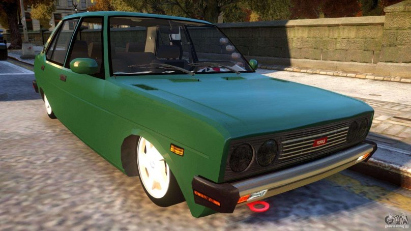 Тофас Мурат 131