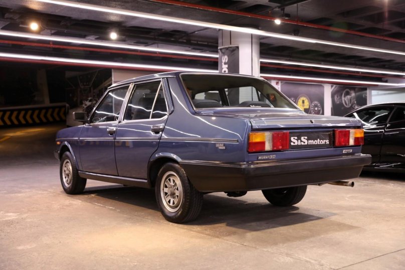 Двигатель для Тофас Доган