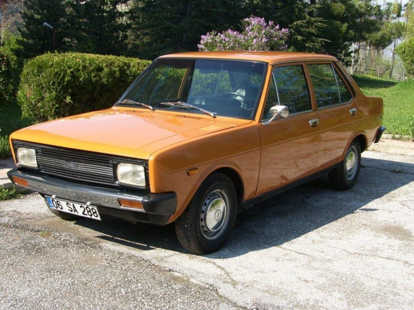 Тофаш Мурат 131