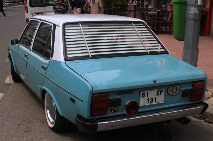 Тофаш Мурат 131