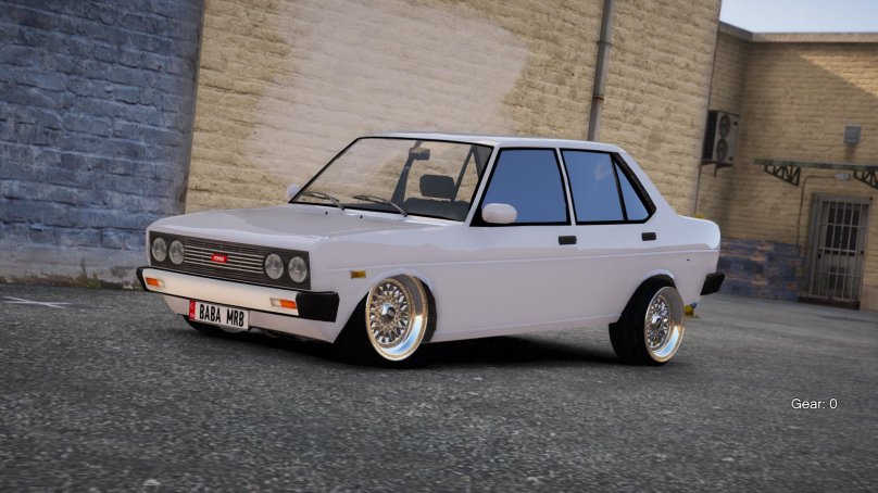 Тофас Мурат