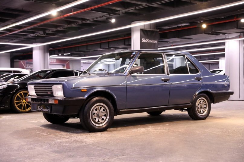 Тофаш Мурат 131