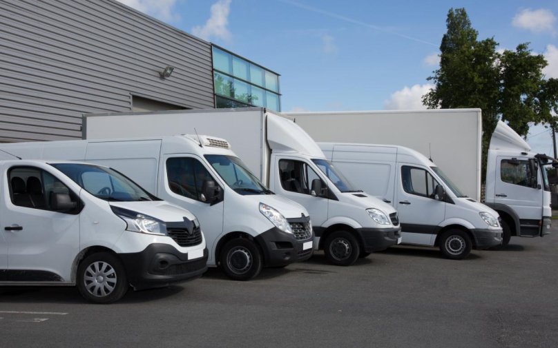 Коммерческий транспорт