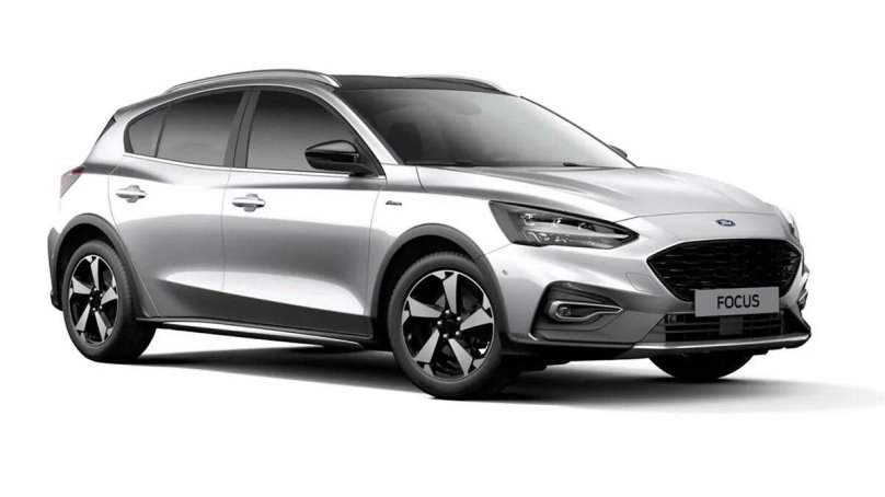 Ford Focus 1.5 ECOBLUE