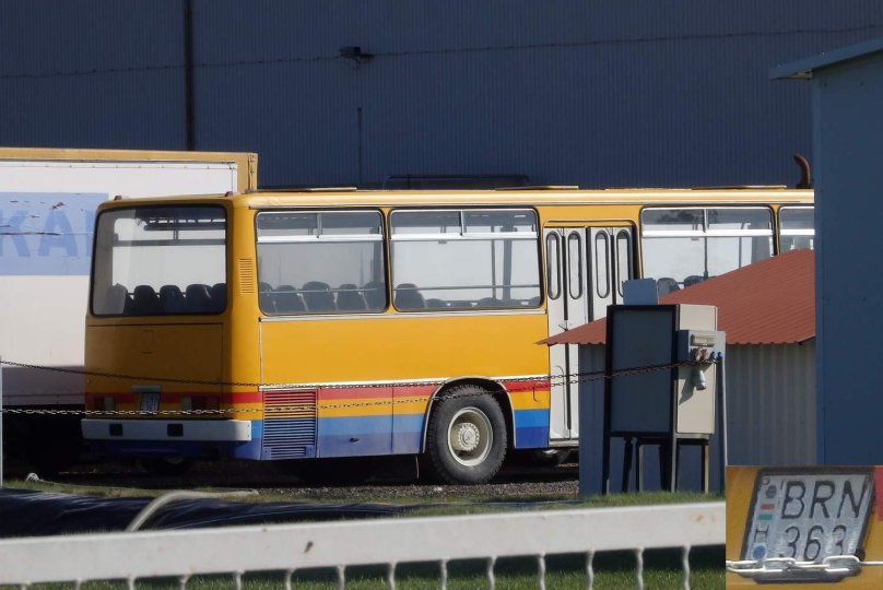 Усилитель звука Икарус