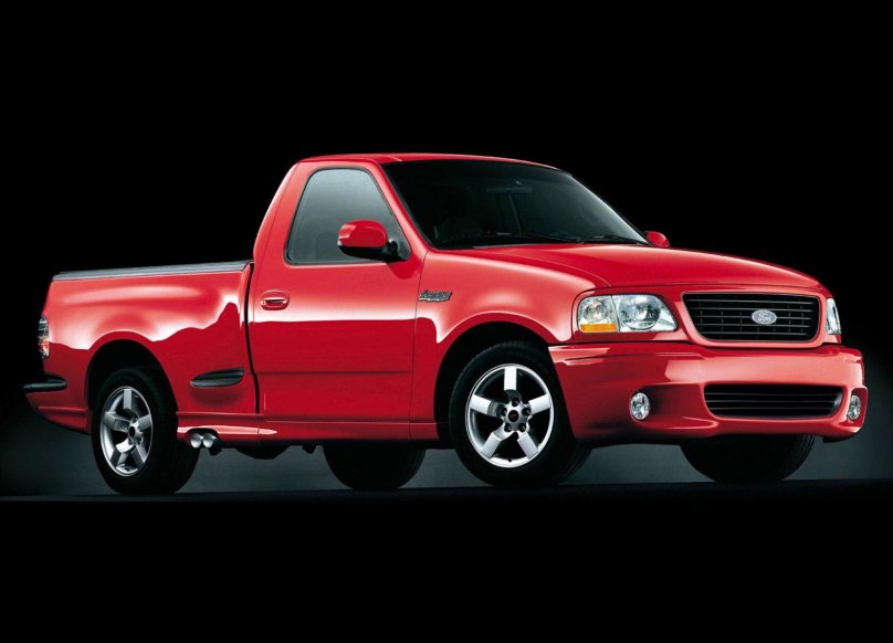 Ford f150 SVT Lightning 1999