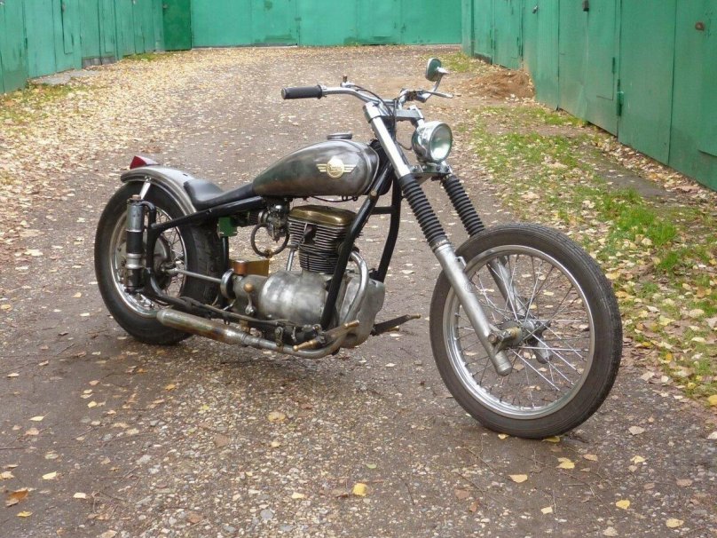 Simson 425