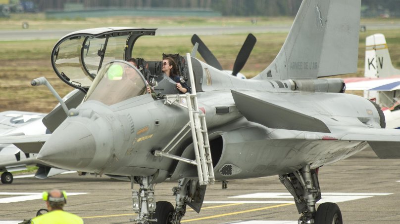 Рафаль самолеты