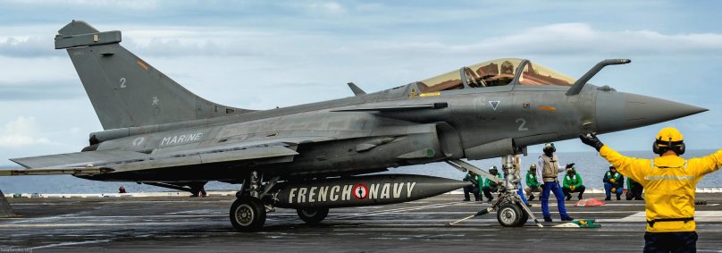 Rafale m reg 36