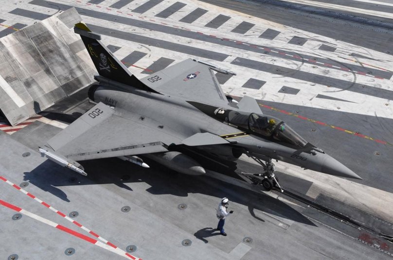 Рафаль самолеты