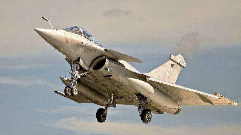 Рафаль самолеты