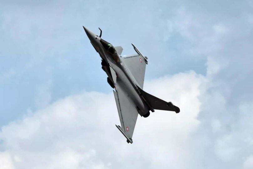 Dassault Rafale Wallpaper