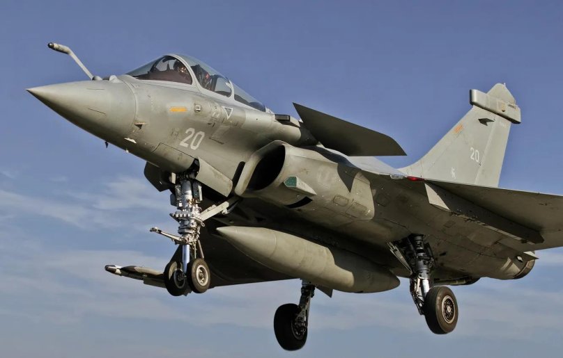 Рафаль самолеты