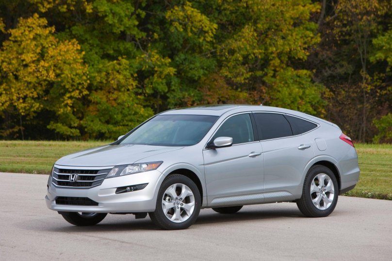 Honda Accord Crosstour