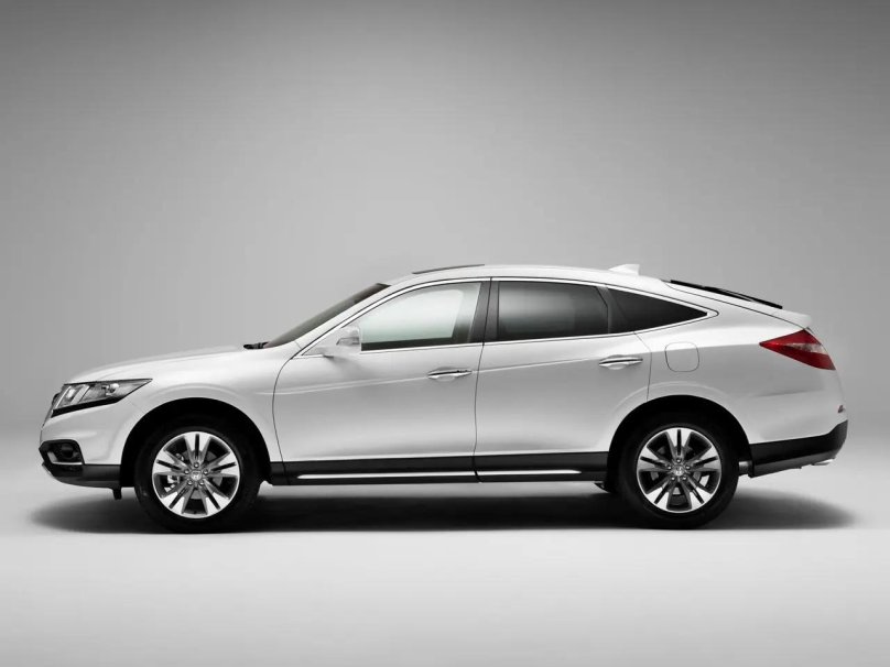 Honda Accord Crosstour 2014