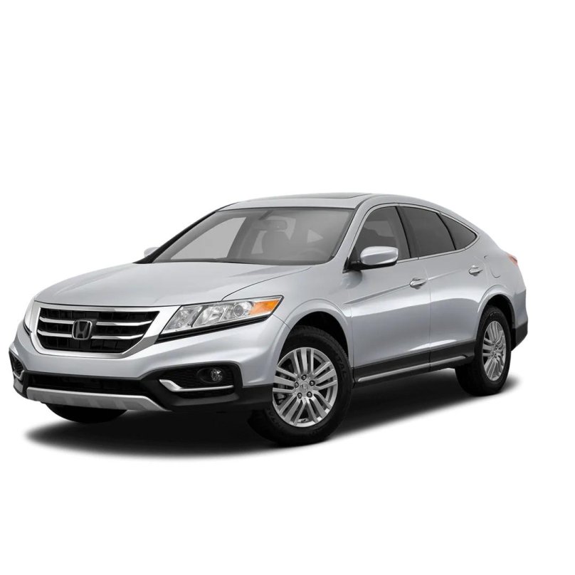 Honda Crosstour 2015