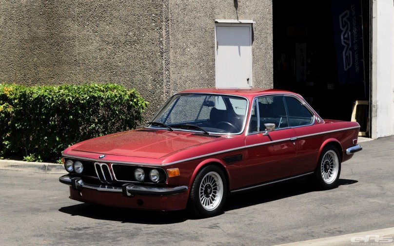 BMW e9