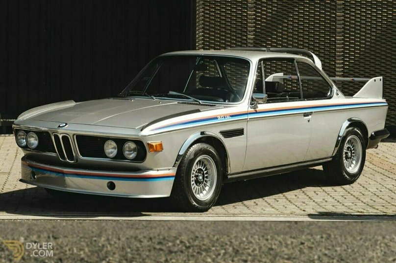 BMW 1973