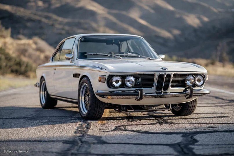 BMW e9