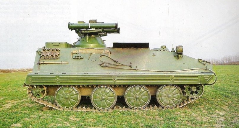 Type 63 APC