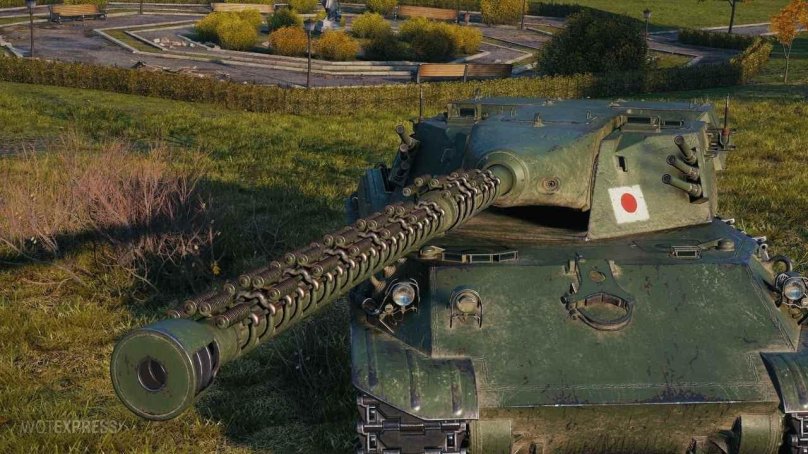 KPZ PR 68 P мир танков