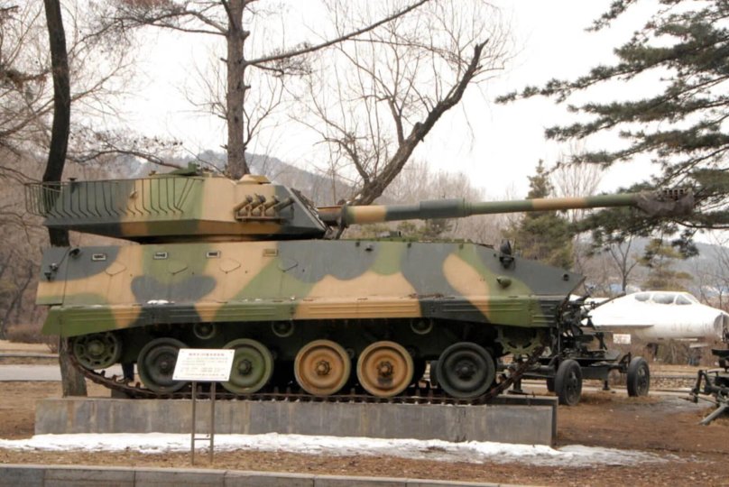 Type 63 APC