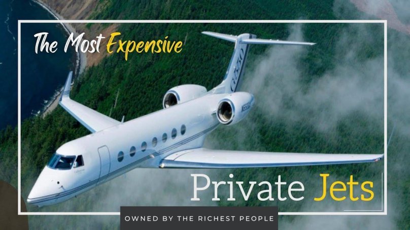 Гольфстрим g550