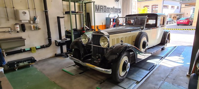 Hispano-Suiza орудие