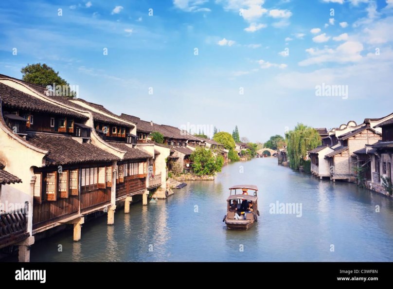 Цзянсу Китай