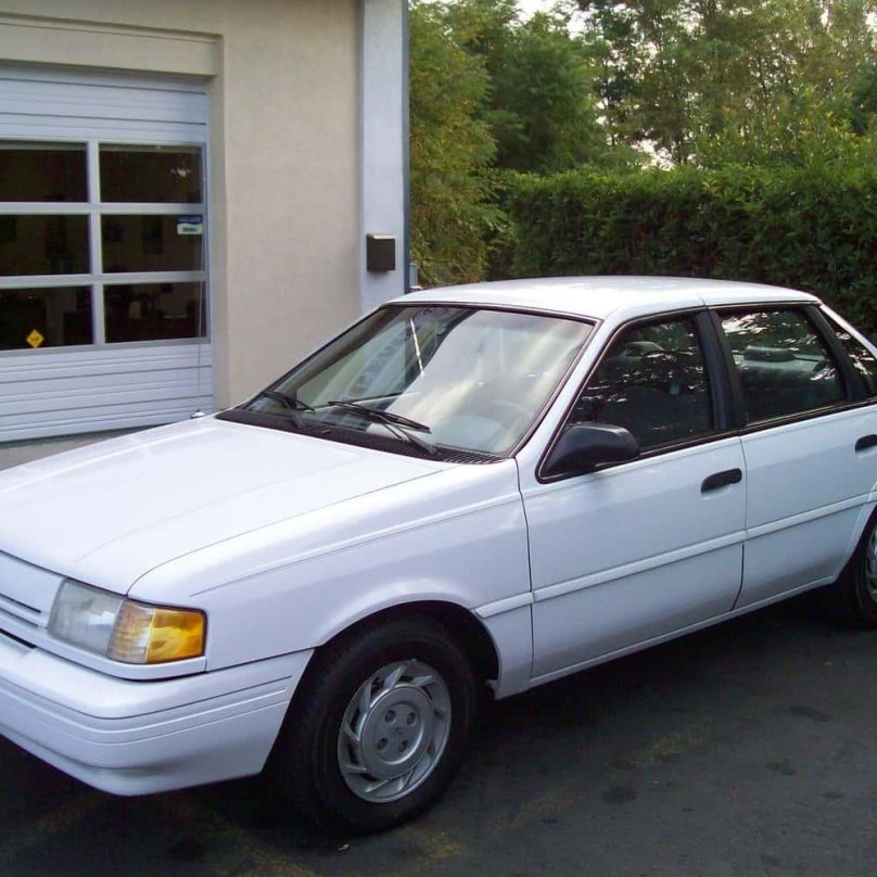 Форд Темпо 1994