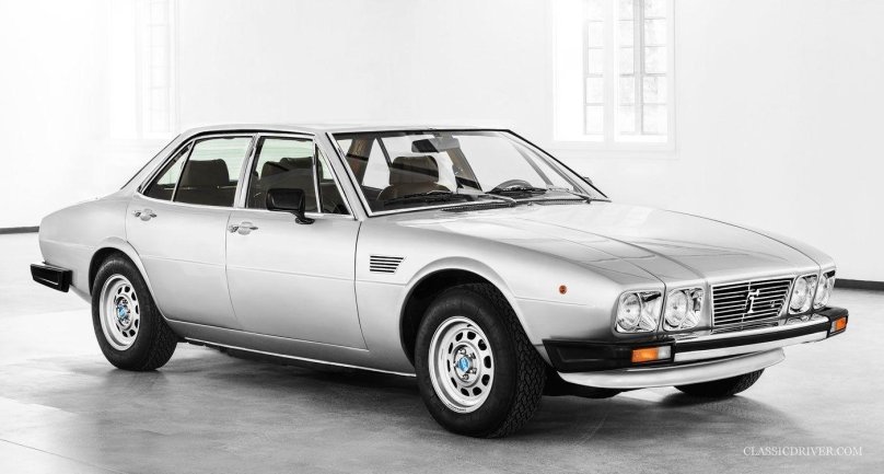 Де Томасо Deauville