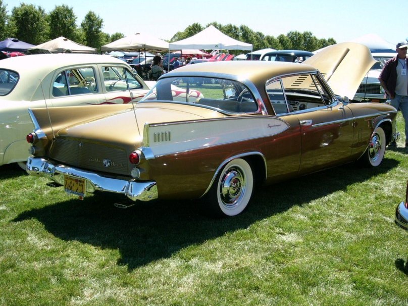1949 Studebaker