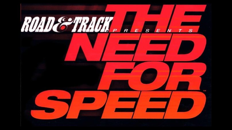 Road &amp; track presents: the need for Speed