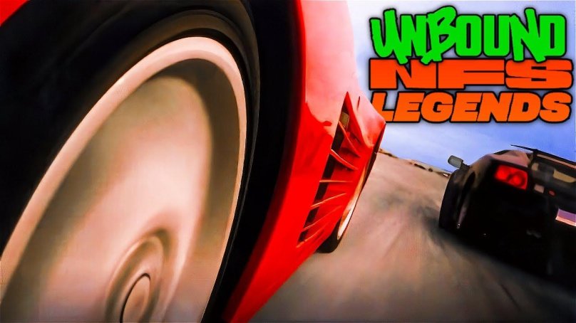 Road &amp; track presents: the need for Speed