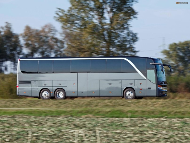 Setra s416