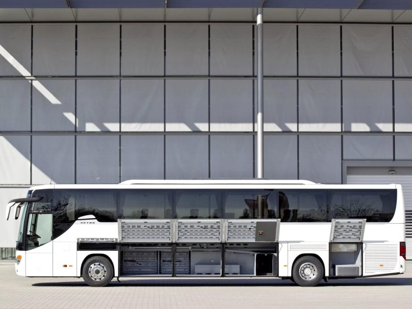 Setra 416