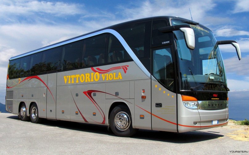 Setra автобус