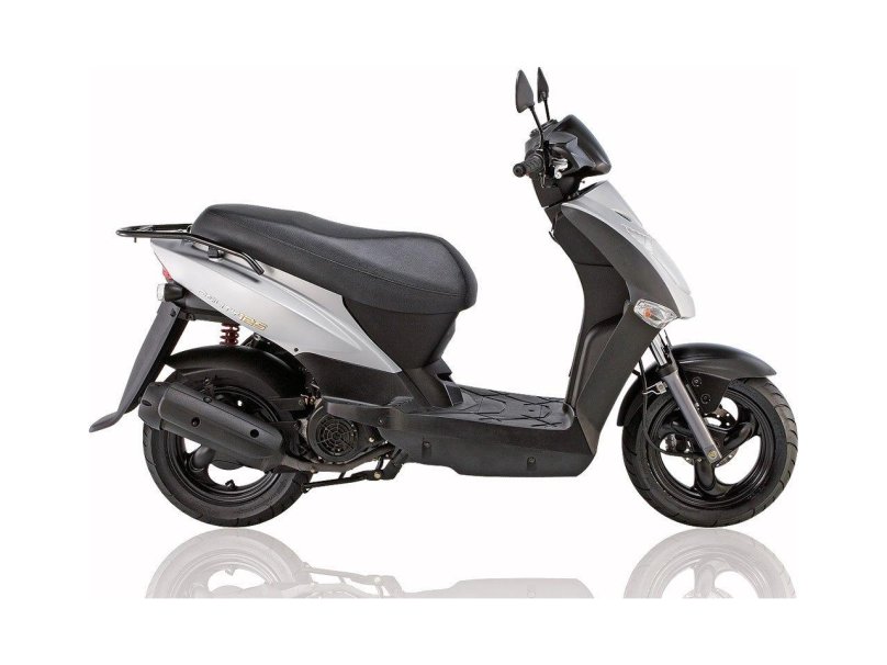 Скутер Kymco Agility 50