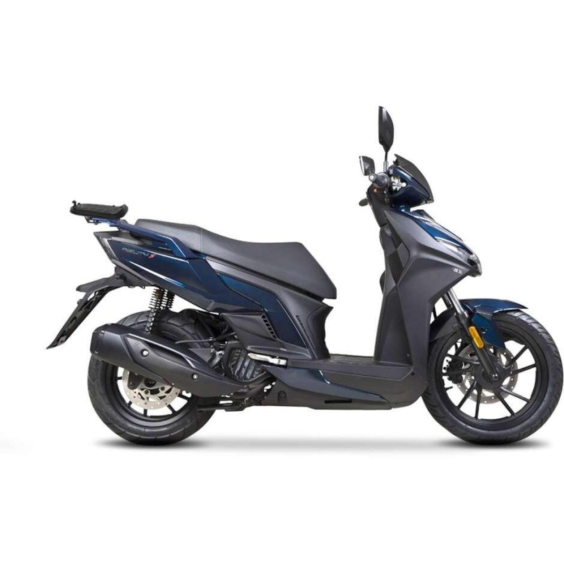 Racer 125t-19 синий