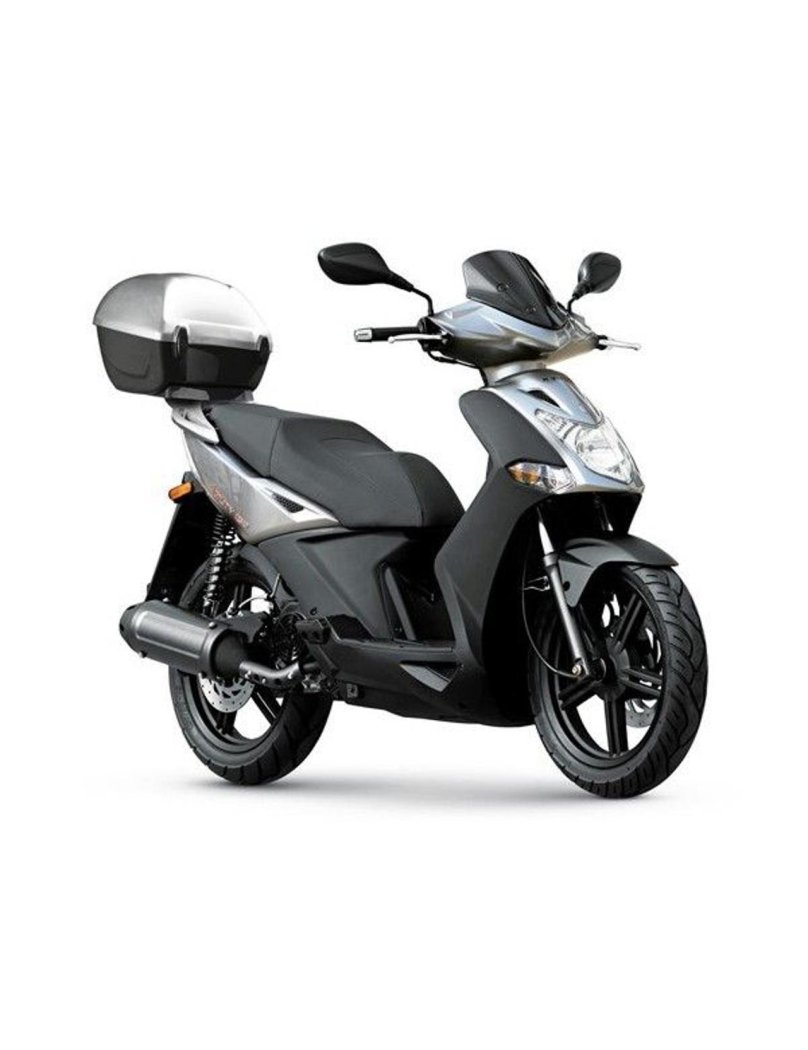 Скутер Kymco Agility 50
