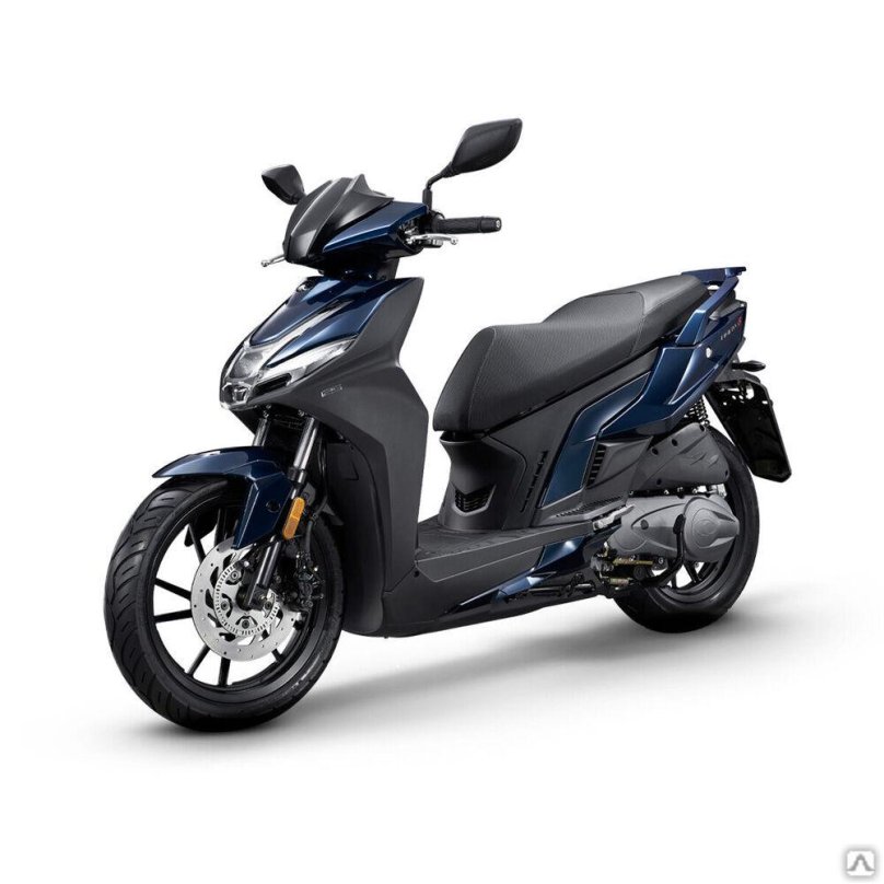 Kymco модель: Venox 250