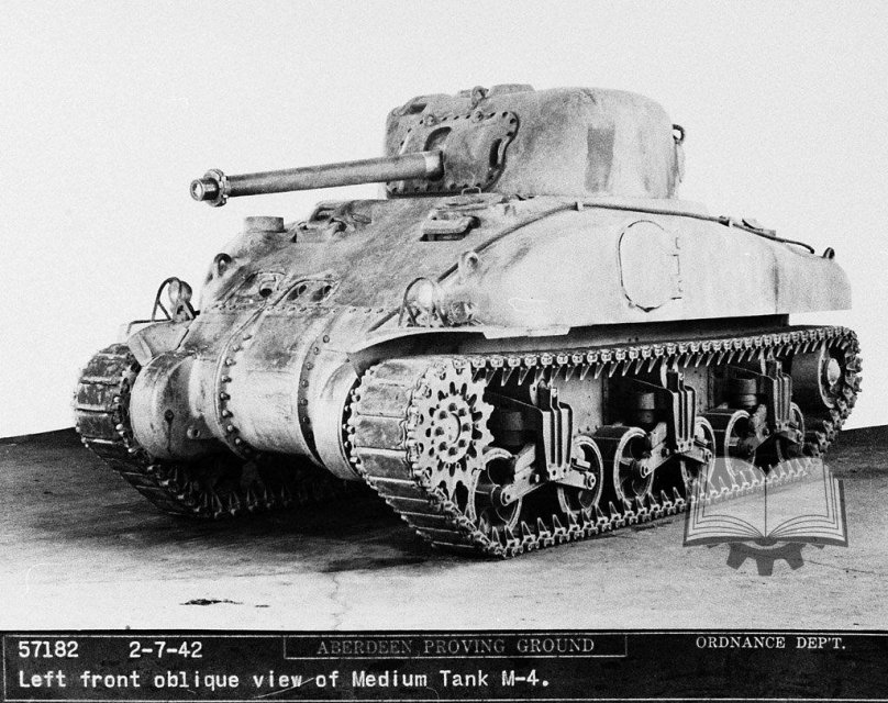 Т6 Медиум танк