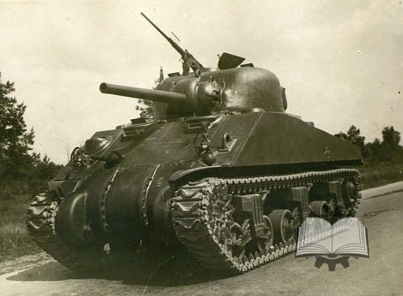 Танк Пожиратель