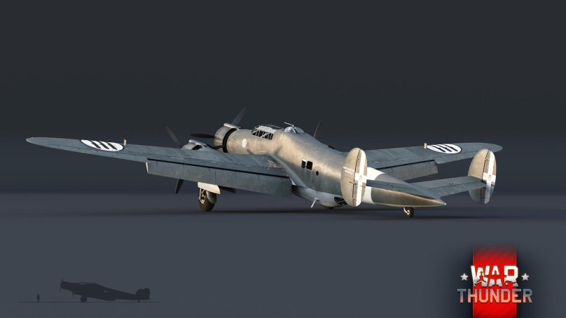 Z 1007 бомбардировщик