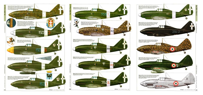 Реджиане re-2001