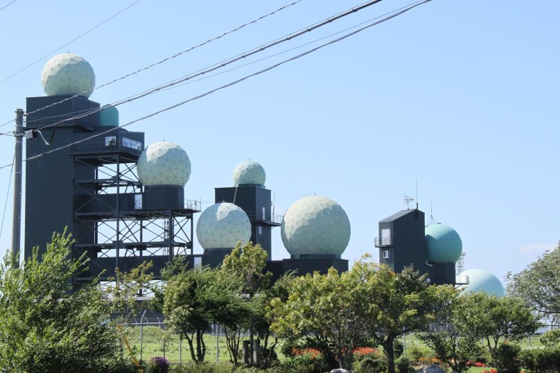 SIGINT разведка