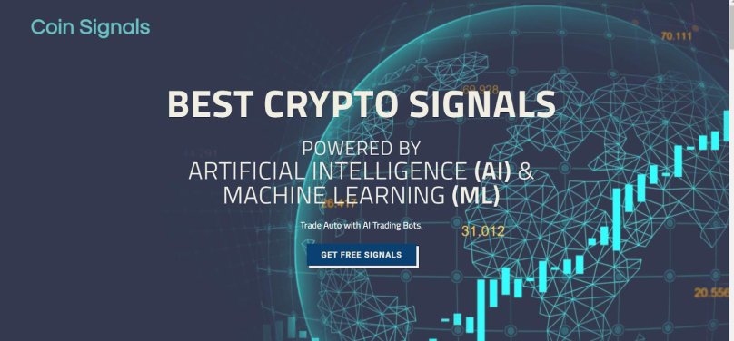 Free Crypto Signals